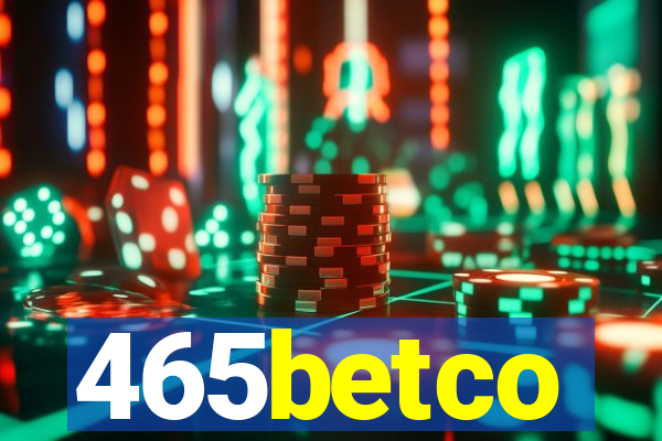 465betco