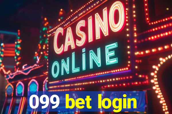 099 bet login