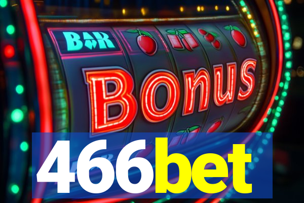 466bet