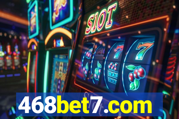 468bet7.com