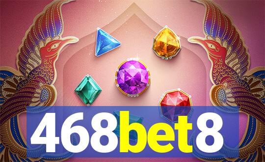 468bet8