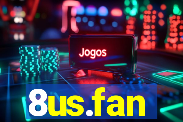 8us.fan