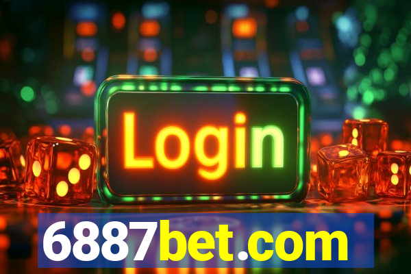 6887bet.com