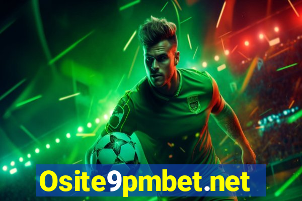 Osite9pmbet.net