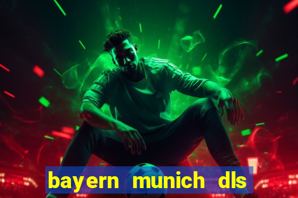 bayern munich dls kits 22/23