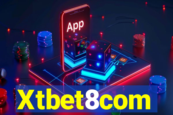 Xtbet8com