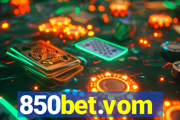 850bet.vom