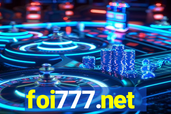 foi777.net