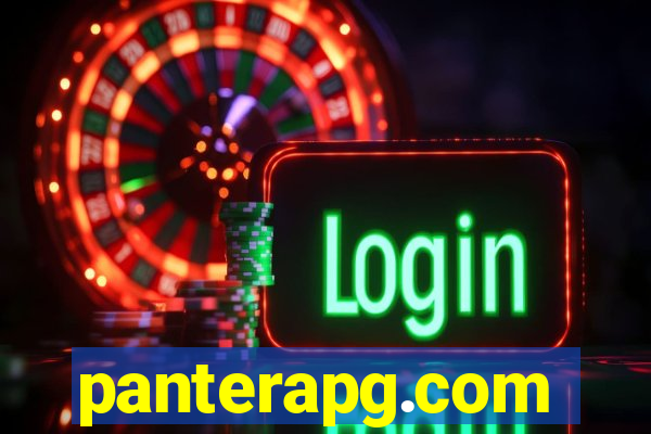 panterapg.com