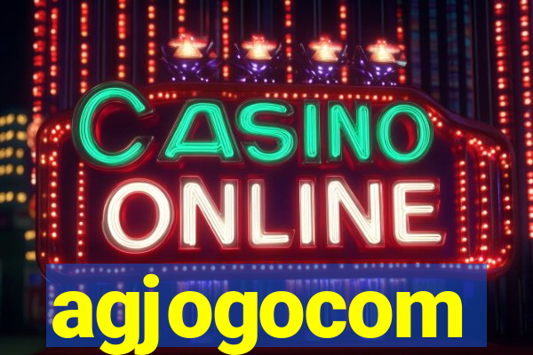 agjogocom