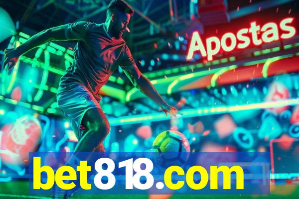 bet818.com