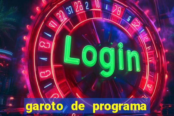 garoto de programa juazeiro bahia