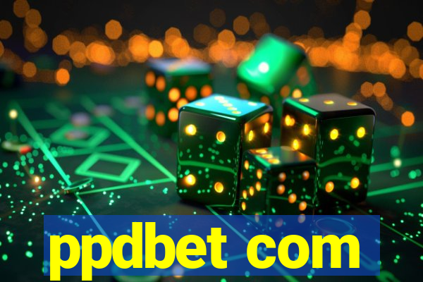 ppdbet com
