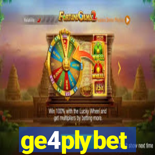 ge4plybet