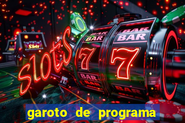 garoto de programa feira de santana