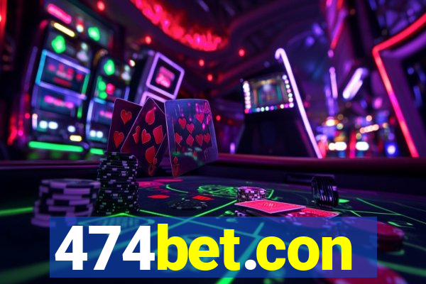 474bet.con