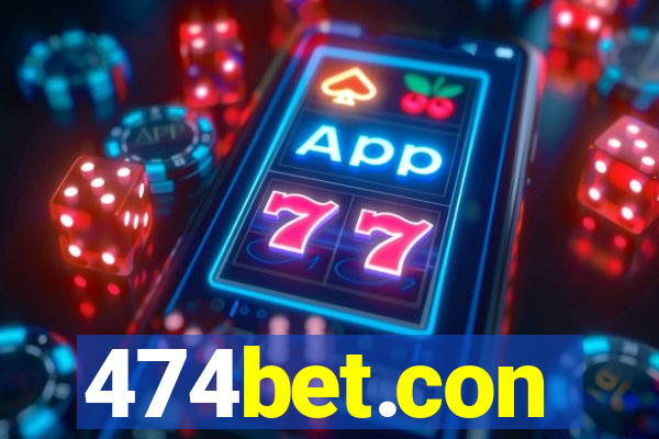 474bet.con