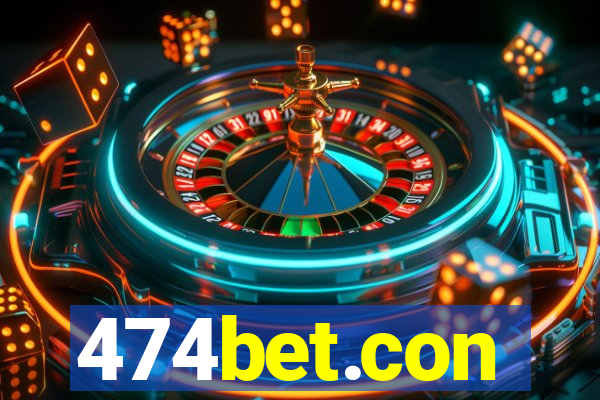 474bet.con