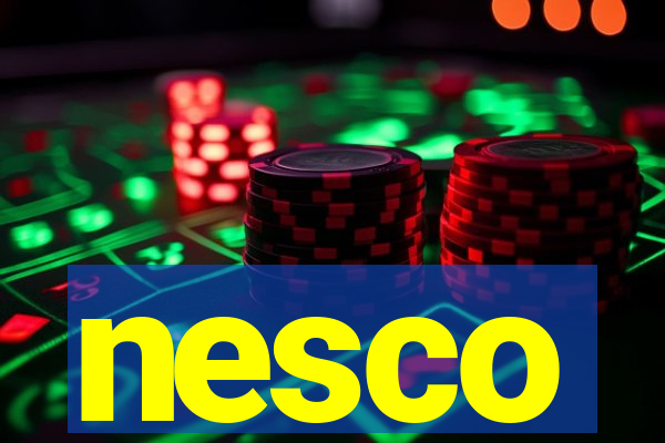 nesco