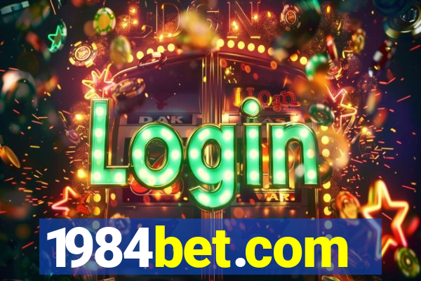 1984bet.com