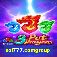 sol777.comgroup