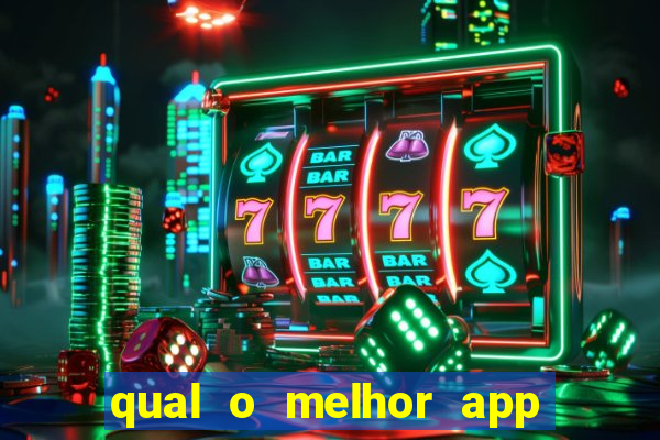 qual o melhor app para analisar jogos de futebol