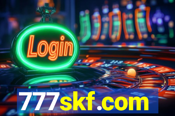 777skf.com