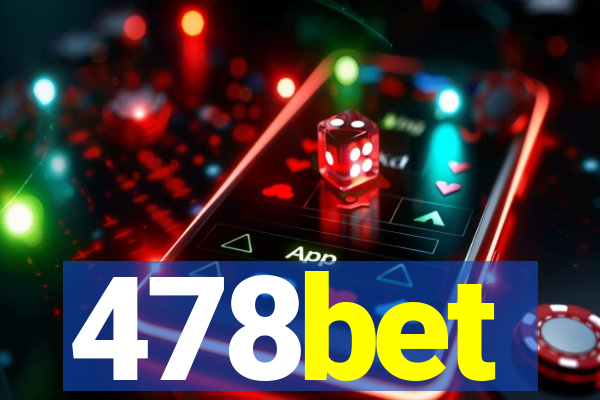 478bet
