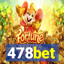 478bet