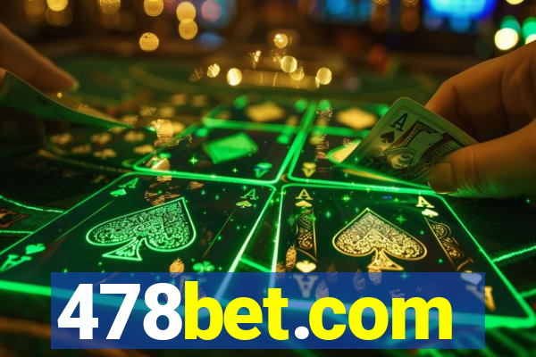 478bet.com