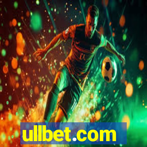 ullbet.com