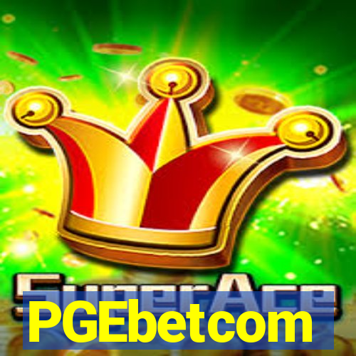 PGEbetcom
