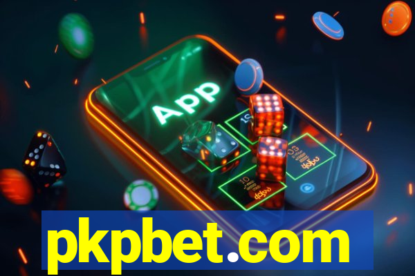 pkpbet.com