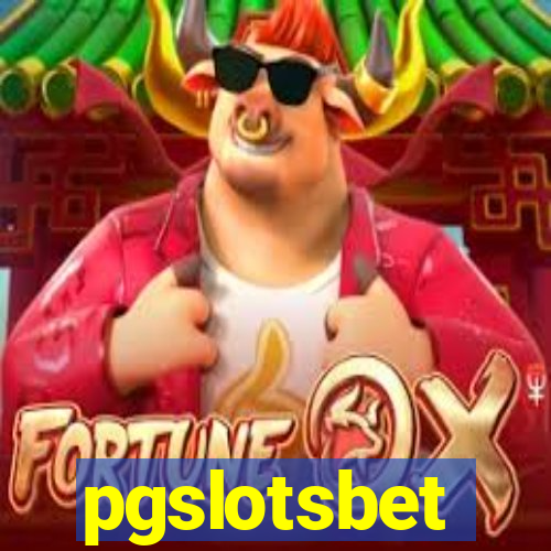 pgslotsbet