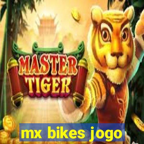 mx bikes jogo