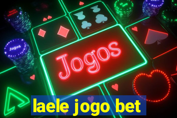 laele jogo bet