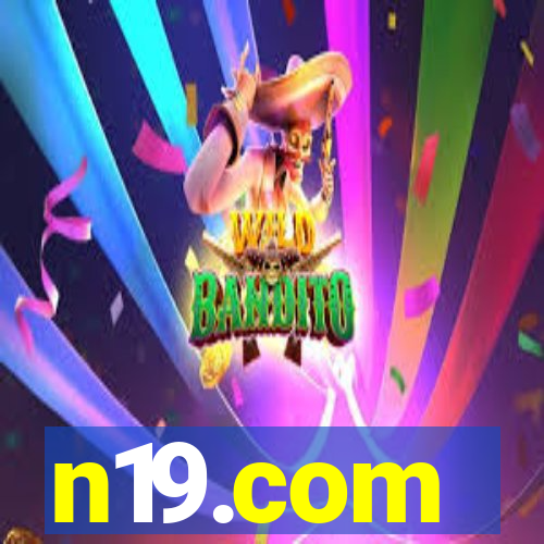 n19.com
