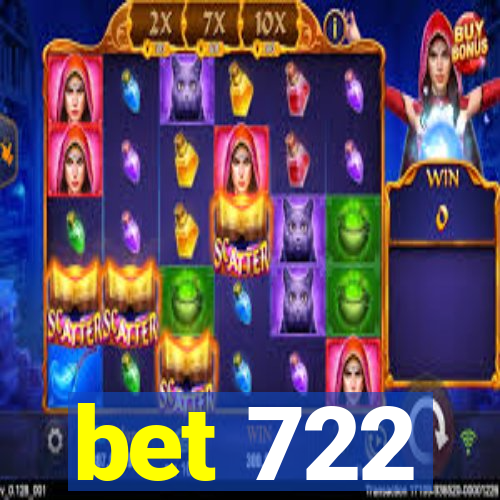 bet 722