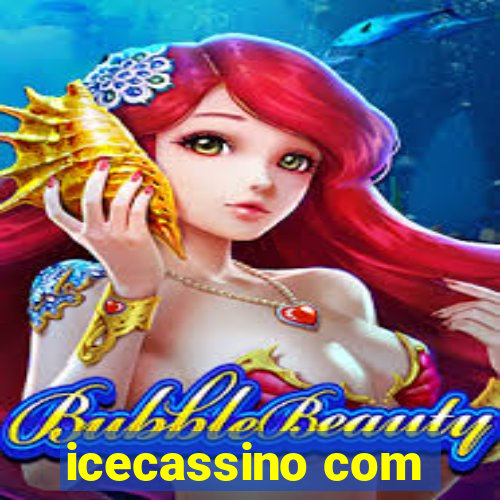 icecassino com
