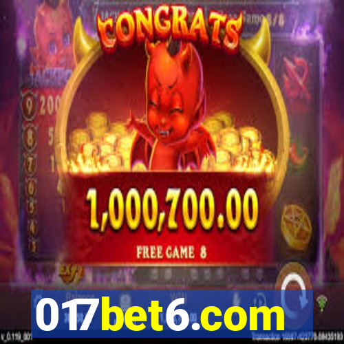 017bet6.com