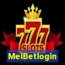 MelBetlogin