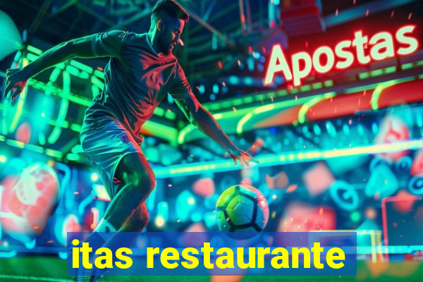 itas restaurante