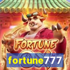 fortune777