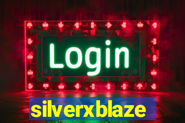 silverxblaze