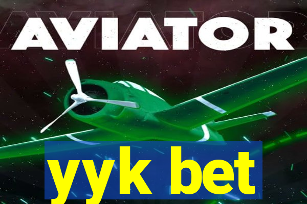 yyk bet