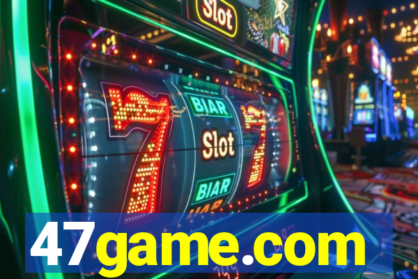 47game.com