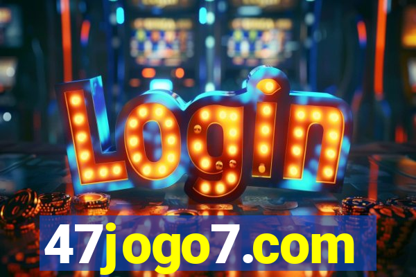 47jogo7.com