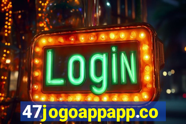 47jogoappapp.com