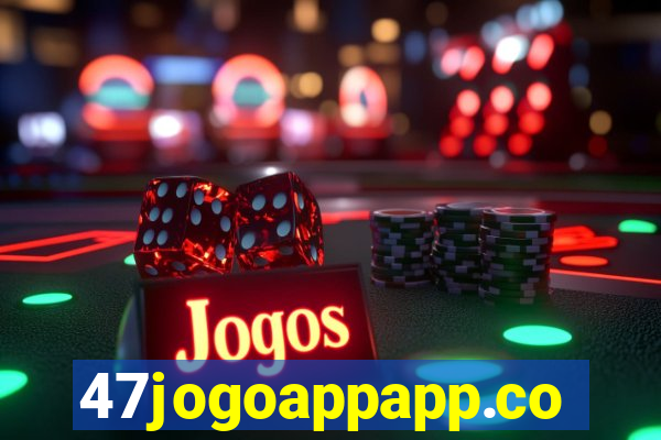47jogoappapp.com