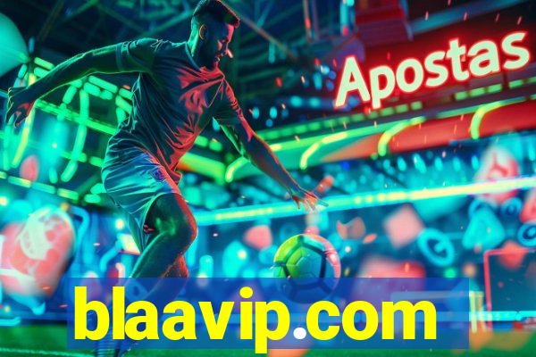 blaavip.com